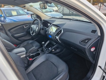 Hyundai ix35 SUV R 2.0 CRDi 136KM 2012 Hyundai ix35 Piekny 2.0 CRDI z Niemiec ful bezwypadkowy zarejestrowany 180, zdjęcie 24