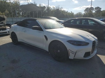 BMW Seria 4 G22-23-26 2023 BMW M4 Competition 2023 3.0l 3.0 Benzyna 503KM, zdjęcie 4