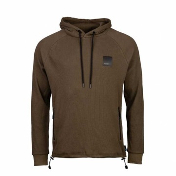 NASH BLUZA LIGHTWEIGHT HOODY XL
