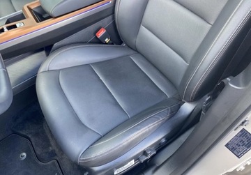 Ssangyong 2024 SsangYongKGM Torres Ssangyong TORRES EVX Elektryczny 207KM Automat, Wersja, zdjęcie 11