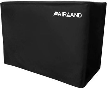 Тепловой насос для бассейна Fairland Inverter X TURBO Silence IXCR36 11,3 кВт