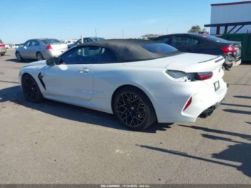 BMW 2020 BMW M8 Competition 2020 4.4L 4.4 Benzyna 617KM, zdjęcie 3