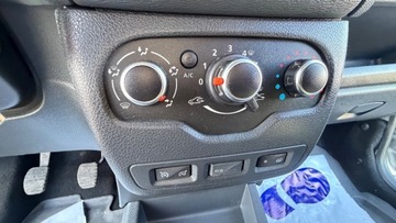 Dacia Lodgy Minivan Facelifting 1.6 SCe 102KM 2018 Dacia Lodgy Raty Salon Polska 1.6 BENZ Lpg Klimatyzacja 7 osobowy Gwaran, zdjęcie 21