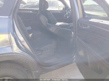 Volkswagen 2024 Volkswagen Atlas 2024r, Cross Sport, 2.0T, 4x4 2.0 Benzyna 269KM, zdjęcie 11