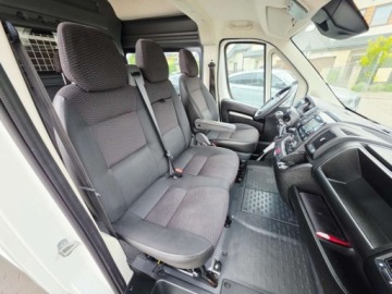 Citroen Jumper III 2020 Citroen Jumper ___MultiCab___L4H2___2.2HDI 164KM 6-osob Navi Kamera___, zdjęcie 26