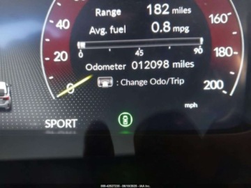 Honda Civic XII 2025 Honda Civic Type R 2025 2.0l 2.0 Benzyna 315KM, zdjęcie 11