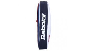 Теннисная сумка Club Essential 2022 Сине-Белая