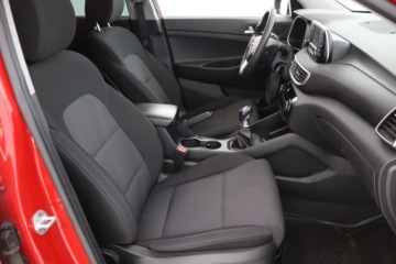 Hyundai Tucson III SUV 1.6 GDI 132KM 2018 Hyundai Tucson 1.6 GDI, Salon Polska, zdjęcie 8