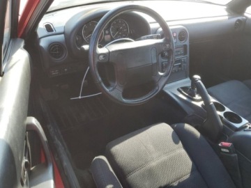 Mazda MX-5 I 1.6 115KM 1990 Mazda MX-5 Miata 1990 1.6 Benzyna 116KM, zdjęcie 8