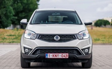  SsangYongKGM Korando SsangYongKGM Korando 2.0 Diesel 150KM, zdjęcie 33