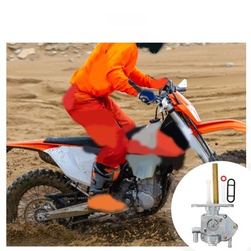 MAŁY ZBIORNIK OLEJU MOTOCYKL ZAWÓR OLEJU MOTOCYKL ZBIORNIK PALIWA MOTOCYKL