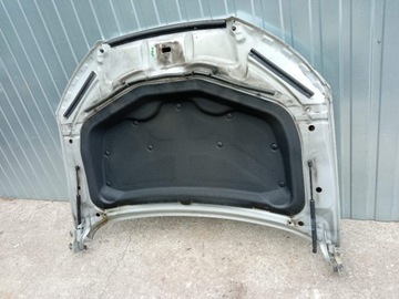 CHEVROLET CAPTIVA FACELIFT 11- KAPOTA GAN JASLO