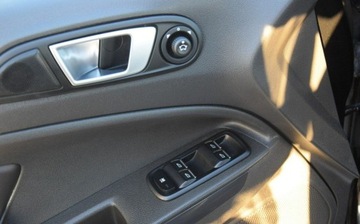 Ford Ecosport II 2017 Ford EcoSport 1.5B Automat Zwykly Silnik Navi Kamera Oryginal Lakier Sprow, zdjęcie 38