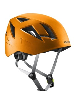 Kask wspinaczkowy Edelrid Zodiac II - sahara