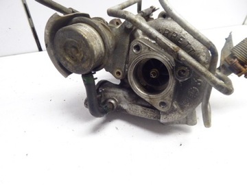 ALMERA TINO TURBO 14411-4U100 2.2 DI