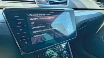 Skoda Superb III Scout 2.0 TDI SCR 200KM 2023 Skoda Superb Combi 2.0TDI 200KM 4x4 ACC Hak Matrix, zdjęcie 20