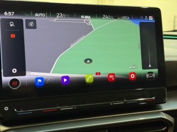 Cupra Formentor Crossover 1.5 TSI 150KM 2022 Cupra Formentor Cupra Formentor 1.5 TSI, zdjęcie 32