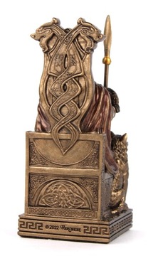 Маленькая статуэтка ODIN VERONESE в подарок