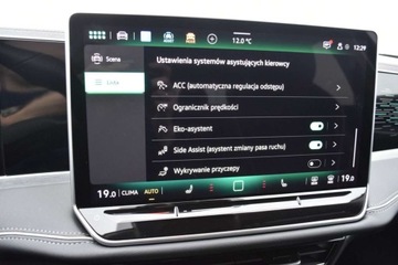 Volkswagen Passat B8 Variant Facelifting 2.0 TDI SCR 150KM 2024 Volkswagen Passat Variant 2.0TDI 150KM Elegance IQ.Drive HAK Masaz ACC Kam, zdjęcie 21