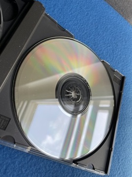 Враг Зеро NTSC-J Сатурн #2