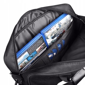 ЗАЩИТНЫЙ ЧЕХОЛ ДЛЯ КОНСОЛИ PS4 PLAYSTATION 4