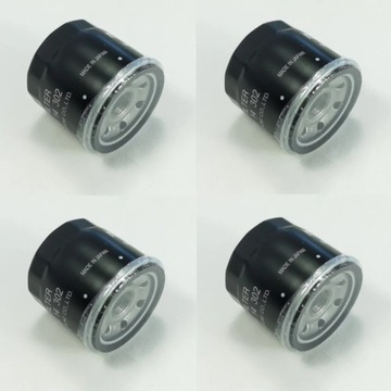 FILTR OLEJE PRO MAZDA 121 2 3 323 6 626 CX-3 CX-30 CX-5 DEMIO ~31058