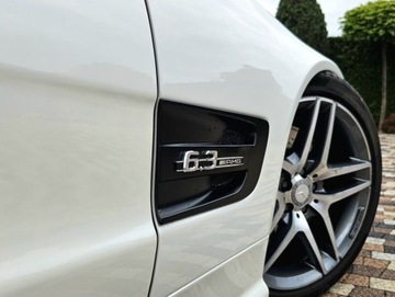 Mercedes SL R230 2004 Mercedes-Benz SL SL- AMG 500 KM, V8 Kompresor,Polecam 5.4 Benzyna 500KM, zdjęcie 14