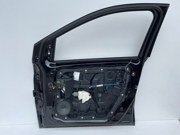 DVEŘE KOMPLETNÍ PRAVÉ PŘEDNÍ MERCEDES W246 TŘÍDA B 191