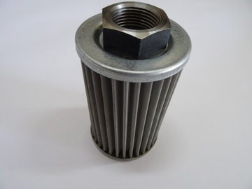 Filtr hydrauliczny ssawny DAEWOO