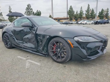 Toyota Supra V 2026 Toyota Supra GR Premium 2026 3.0 Benzyna 382KM, zdjęcie 4