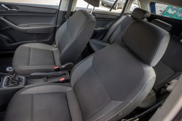 Skoda Rapid II Spaceback 1.4 TDI 90KM 2015 SKODA RAPID 1.4 TDI NAVI, TEMPOMAT, KLIMA !!, zdjęcie 15