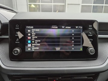 Skoda Fabia IV 1.0 MPI 80KM 2025 Skoda Fabia Essence 1.0 MPI 80 KM Auto z placu !!, zdjęcie 21