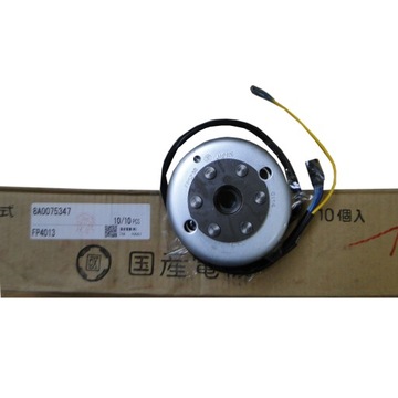 Husqvarna SM CR WR 125 250 360 Stator Zapłon Cewki