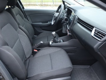 Renault Clio V Hatchback 5d 1.0 TCe 100KM 2020 Renault Clio 1.0 TCe, Salon Polska, 1. Właściciel, zdjęcie 8