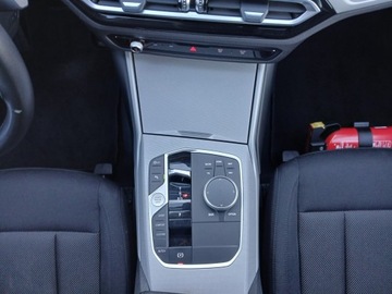 BMW Seria 3 G20-G21 2022 BMW 318 BMW Seria 318d G20, Salon PL, Serwis ASO,, zdjęcie 30