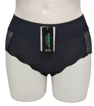 ТРУСИКИ БЕСШОВНЫЕ Dorimodes размер UNI