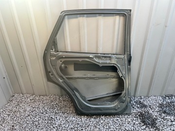 HYUNDAI IX55 07-12R DVEŘE LEVÝ ZADNÍ LEVÉ