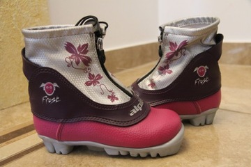 АЛЬПИНА - МОРОЗ - РАЗМЕР 28/18СМ - NNN