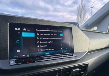 Volkswagen Caddy V Caddy 2.0 TDI 102KM 2025 Volkswagen Caddy MAXI7 osob, diesel 2.0 TDI 102KM 2.0 Diesel 102KM, zdjęcie 19