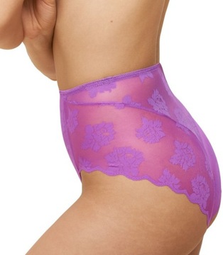 Triumph Amourette 300 Summer Highwaist Panty majtki