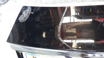 S4 B8 A4 ЗАДНЯЯ ДВЕРЬ СЕДАН LY9B