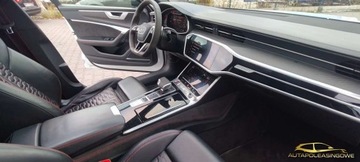 Audi A6 C8 RS6 Avant 4.0 TFSI 600KM 2022 Audi RS6 Avant RS 4.0 600KM Full Opcja 4.0 Benzyna 600KM, zdjęcie 8
