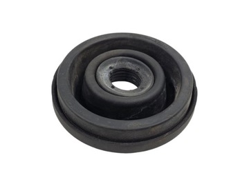 TRAFIC VIVARO PRIMASTAR 2001-2014r. ZAŚLEPKA DEKIELEK USZCZELKA LAMPY PRZÓD