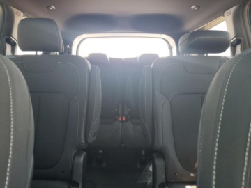 Jeep Grand Cherokee V 2025 Jeep Grand Cherokee 2025 r., 3,6 L LAREDO 3.6 Benzyna 293KM, zdjęcie 9