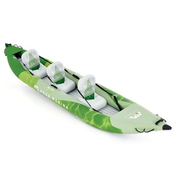 Надувной каяк Aqua Marina Betta 15´7
