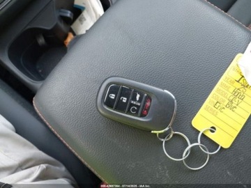 Honda CR-V VI 2025 Honda CR-V 2025 HONDA CR-V HYBRID SPORT TOURING 2.0 Hybryda 145KM, zdjęcie 11