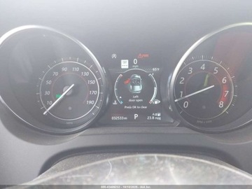 Jaguar F-Type 2020 Jaguar F-Type P300 2020 2.0l 2.0 Benzyna 296KM, zdjęcie 10