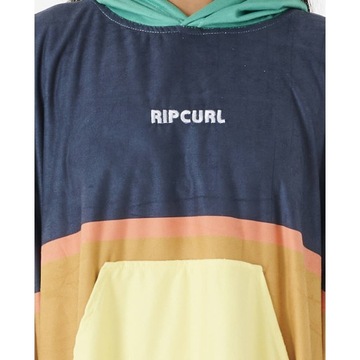 Пончо Rip Curl - Возрождение серфинга