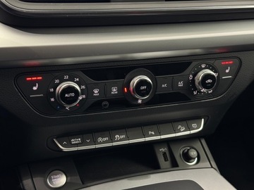 Audi Q5 II SUV Facelifting 2.0 40 TDI 204KM 2021 Audi Q5 40 TDI Quattro / 1 właściciel / Salon Pols, zdjęcie 23