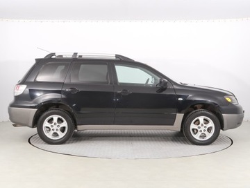 Mitsubishi Outlander I 2.0 i 16V 136KM 2003 Mitsubishi Outlander 2.0 , 4X4, Klima,ALU, zdjęcie 5